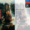 karl bohm、Wiener Philharmoniker - 1. Mehr langsam. Misterioso (D小调第3号交响曲 - 第一乐章 中板，更快速的，神秘的)(Edition Leopold Nowak)