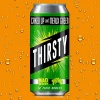 Caked Up - Thirsty