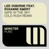 Lee Osborne、Roxanne Emery - Safe In The Sky (Cold Rush Remix)