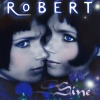 Robert - It's small world