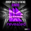 Jordy Dazz、Fafaq - Jumbo (Original Mix)