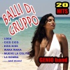Genio Band - We Not Speak Americano