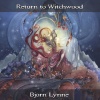 Bjørn Lynne - Ambience: Morning