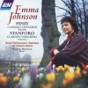 emma johnson、Royal Philharmonic Orchestra、Sir Charles Groves - Finzi: Concerto for Clarinet and Strings in C minor, Op. 31 - 1. Allegro vigoroso - allegro lirico