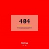 DonotZetah杜娜泽塔 - 404
