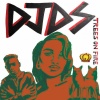 DJDS、Amber Mark、Marco Mckinnis - Trees On Fire