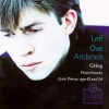 Leif Ove Andsnes - Lyric Pieces (6) for piano, Book 3, Op. 43 - No. 1, Butterfly (抒情小品，作品43 - 第1首 蝴蝶)