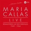 Maria Callas、Victor Godfrey - 