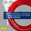 Chamber Orchestra Of Europe、Claudio Abbado - Haydn: Symphony No. 93 in D Major, Hob. I:93 - I. Adagio - Allegro assai