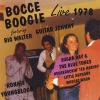ronnie earl、johnny nicholas、Sugar Ray、Big Walter Horton - Everyday I Have The Blues