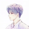 气质傲、小白兔s.y.l - 太帅了万人爱