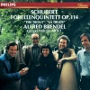 Alfred Brendel、James VanDemark、cleveland quartet - Schubert: Piano Quintet in A Major, D. 667 