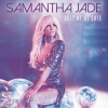 Samantha Jade - Best of My Love