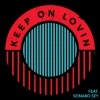 MagnusTheMagnus、Seinabo Sey - Keep On Lovin'
