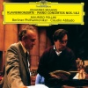 Maurizio Pollini、Berliner Philharmoniker、Claudio Abbado - Brahms: Piano Concerto No. 1 in D Minor, Op. 15 - 1. Maestoso - Poco più moderato (Live)