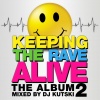 The Beatcaster - U Want It (Kutski KTRA Intro Mix)