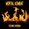M.S. Art - Mortal Kombat (Techno Version)(Main Theme)