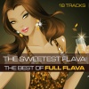 Full Flava、chantay savage - September