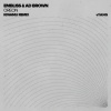 Ad Brown、Embliss、KIWAMU - Oreon (KIWAMU Remix)