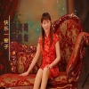 红袖 - 快乐一辈子 (DJ版)