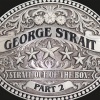George Strait - Blue Clear Sky