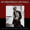 john lewis、jim hall - Two Lyric Pieces: Pierrot / Columbine