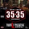 J-Money、Webbie - Top Bottom (Explicit)