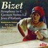 Westdeutsche Sinfonia、Dirk Joeres - Symphony in C