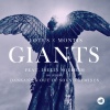 Montis、Iselin Solheim、Lotus - Giants (Dankann Remix)