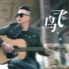 刘刚（旭日阳刚） - 飞鸟