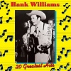Hank Williams - Move It On Over