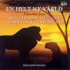 Gavle Symphony Orchestra、Alexander Hanson - A Whole New World (arr. for orchestra)