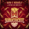 KVSH、Victor Lou、Beowülf - Suavemente (Victor Lou Bootleg)