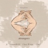 Biosphere、Chris Wright、love-sadKiD、CIKI - strangers