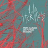 Andre Marques、john patitucci、Brian Blade - O Ovo