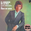 camaron de la isla、ramón de algeciras、Paco de Lucía - Dios Te Dará A Tí La Gloria (Verdiales)