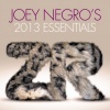 Alex Mills、Akabu - Everybody Wants something (Joey Negro Strip Mix)