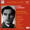 Joseph Schmidt、Berlin State Opera Orchestra、Selmar Meyrowitz - Dies Bildnis ist bezaubernd schon