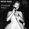 Patti Page - I Went to Your Wedding