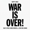 Miley Cyrus、Mark Ronson、Sean Ono Lennon - Happy Xmas (War Is Over)