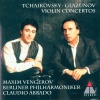 maxim vengerov - I. Allegro moderato