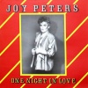 Joy Peters - One Night in Love (Radio Edit)
