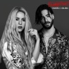 Shakira、Maluma - Clandestino