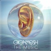 gigamesh - The Music