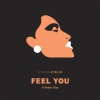 Simon Field、Peder Elias - Feel You