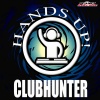 CLubhunter - Hands Up (DJ Hyo Radio Edit)