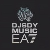 DJSdy - ea7音乐 道歉 (DJSdy Remix)