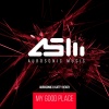 Aurosonic、Katty Heath - My Good Place (Original Mix)