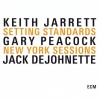 Keith Jarrett、gary peacock、jack dejohnette - Meaning Of The Blues