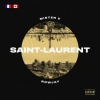 Mister V、Rowjay - Saint Laurent (Explicit)